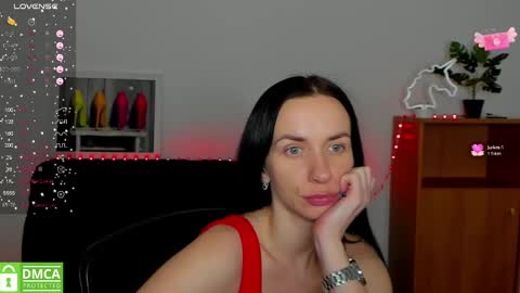 Anna online show from February 9, 12:41 pm