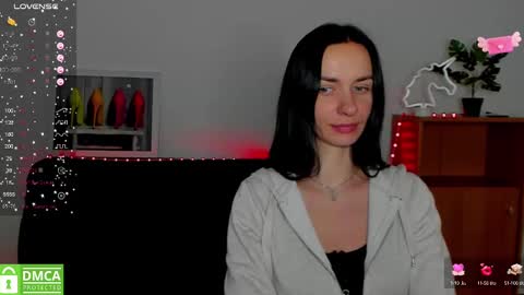 Anna online show from February 11, 10:04 am