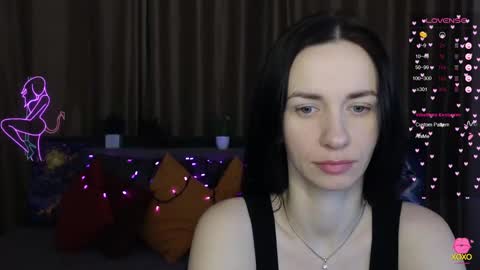 Anna online show from February 26, 7:09 am