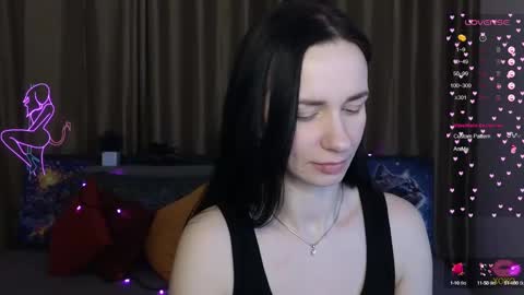 Anna online show from February 26, 1:19 pm