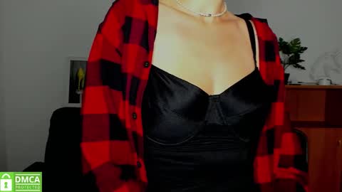 Anna online show from October 3, 5:48 am