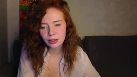 Anna Lins online show from February 6, 6:08 am