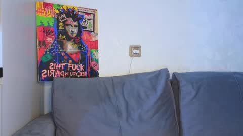 Anna Lins online show from February 6, 9:11 am