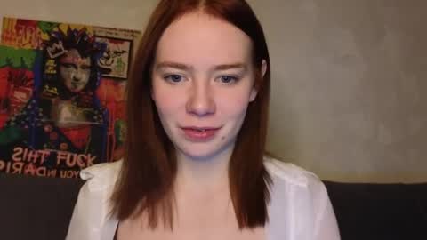 Anna Lins online show from March 5, 10:43 pm