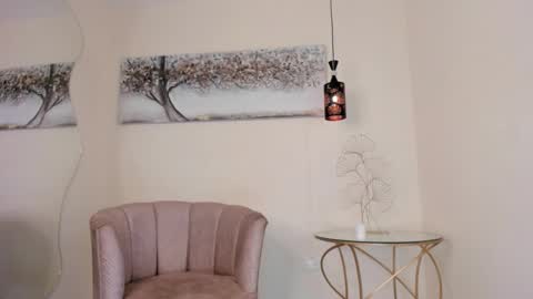 annalise goerts online show from October 7, 12:24 pm