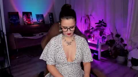 annalluring online show from February 8, 5:50 pm