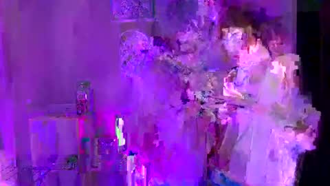 Anna and Lucas online show from July 14, 6:57 pm