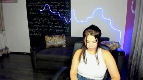 Snapshot of annamadisons chatting on November 16, 12:55 pm Anna online show from November 16, 12:55 pm