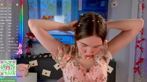 Holly Molly Im Polly online show from February 21, 7:04 pm