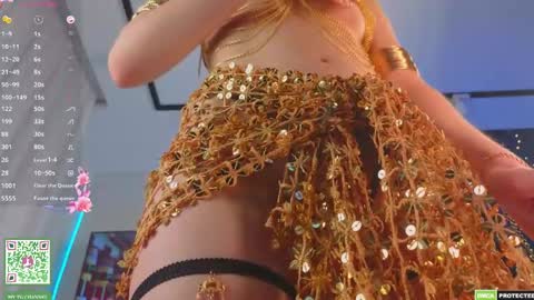 Holly Molly Im Polly online show from April 21, 2:51 am