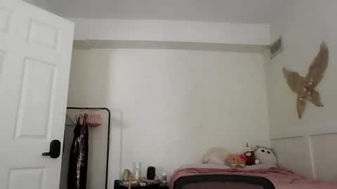 AnnaMarrie online show from February 27, 3:45 pm