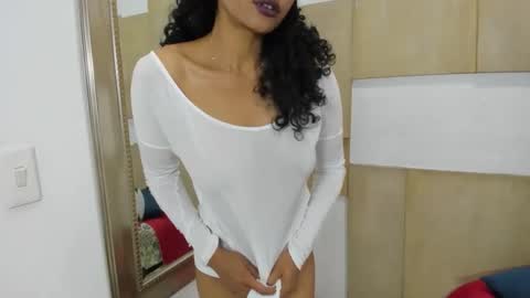 Anna online show from October 15, 9:04 pm