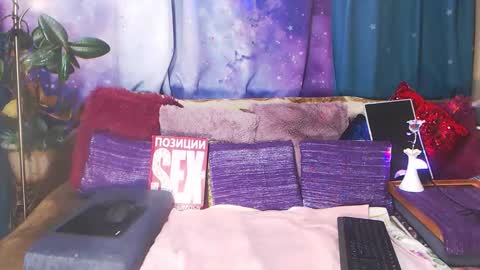 AnnaMila online show from October 26, 2:12 pm