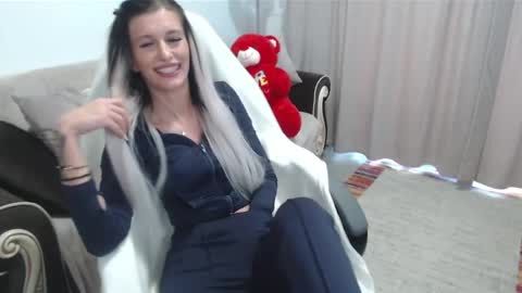 Anna online show from April 21, 12:44 pm