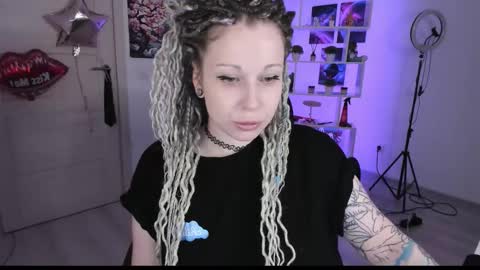 Snapshot of annanebula chatting on October 1, 4:46 pm Anna online show from October 1, 4:46 pm