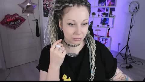 Snapshot of annanebula chatting on October 2, 3:30 pm Anna online show from October 2, 3:30 pm