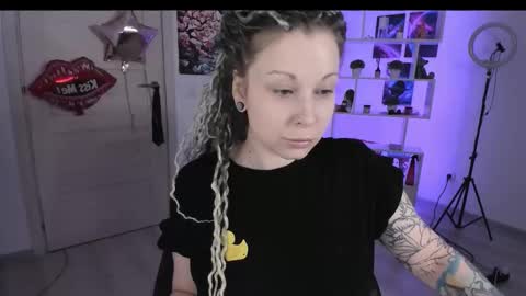 Snapshot of annanebula chatting on October 18, 7:14 pm Anna online show from October 18, 7:14 pm