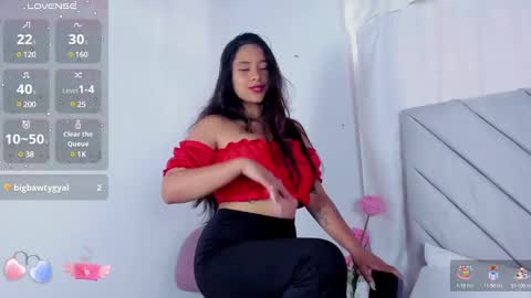 Anna online show from January 18, 4:53 pm