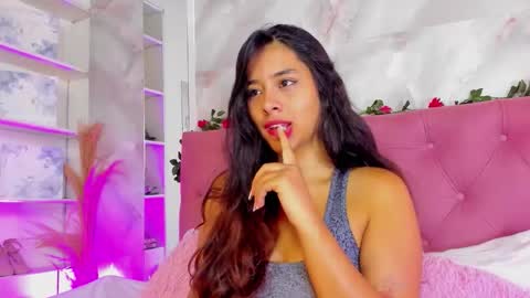 Anna online show from October 23, 4:50 pm