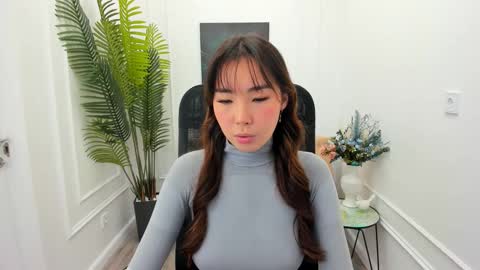 Anna online show from October 9, 8:07 pm