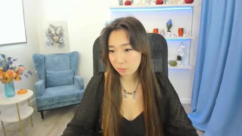 Anna online show from October 26, 11:27 am