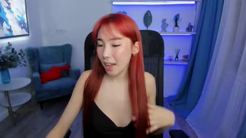 Anna online show from March 20, 7:30 pm