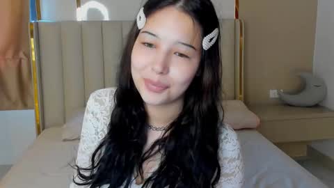 Anna online show from November 16, 2:17 am