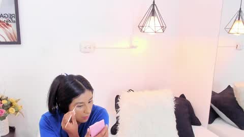 Anna Rosse online show from April 22, 12:07 pm