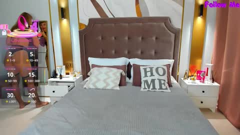 Snapshot of annasimonsj chatting on October 2, 1:12 am Anna online show from October 2, 1:12 am