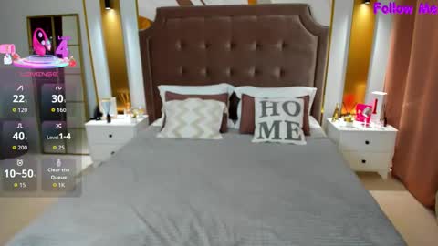 Snapshot of annasimonsj chatting on October 6, 1:03 am Anna online show from October 6, 1:03 am