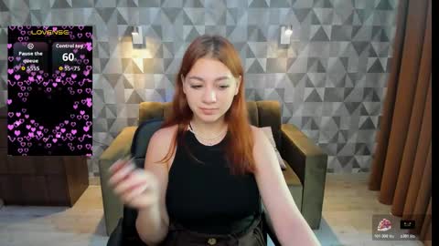 Anna online show from October 22, 11:43 am