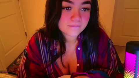 Snapshot of annatigarr chatting on January 5, 11:04 am meow online show from January 5, 11:04 am