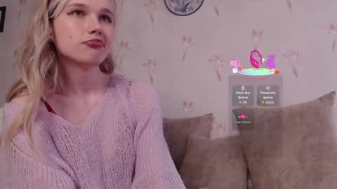 annatomnaya online show from May 6, 1:16 pm