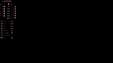 Anna online show from January 26, 6:37 pm