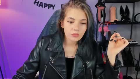 Anna online show from September 25, 7:17 pm