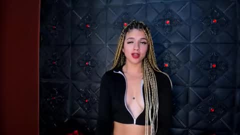  Annavi  online show from October 17, 7:27 pm