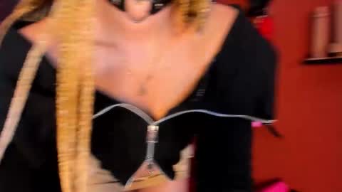  Annavi  online show from October 23, 7:12 pm