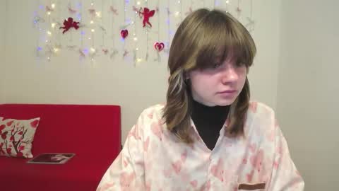 Anna online show from February 15, 5:59 am