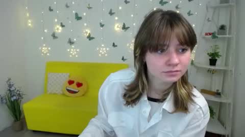 Anna online show from March 7, 8:33 am