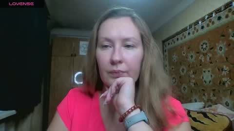 AnnaXLovers online show from October 23, 12:37 pm