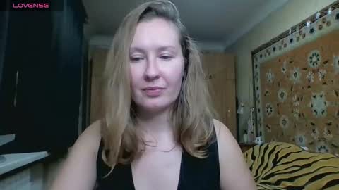 AnnaXLovers online show from October 28, 3:47 pm