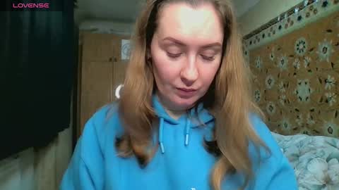 AnnaXLovers online show from February 16, 12:56 pm