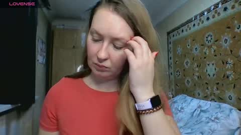 AnnaXLovers online show from February 26, 8:57 am