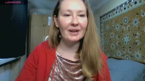 AnnaXLovers online show from April 29, 10:52 am