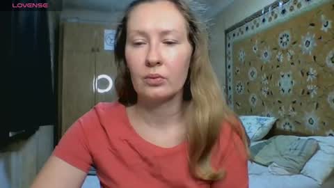 AnnaXLovers online show from July 15, 7:13 am