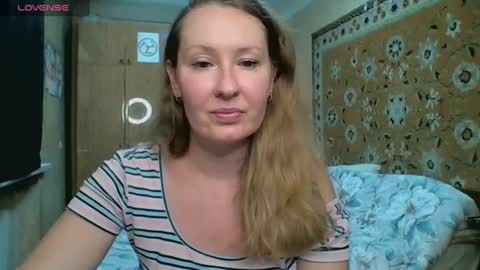 AnnaXLovers online show from July 27, 10:55 am
