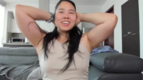 Anna online show from January 23, 4:26 pm