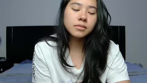 Anna online show from September 17, 4:25 am