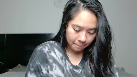 Anna online show from October 17, 4:04 am