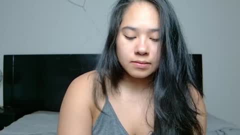 Anna online show from April 3, 10:08 pm